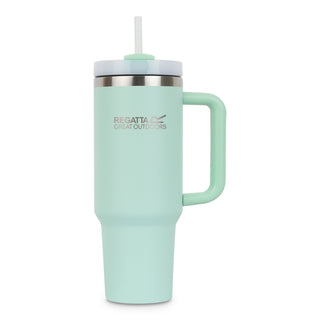 Thermulate Insulated 1.2L Mug Pastel Green