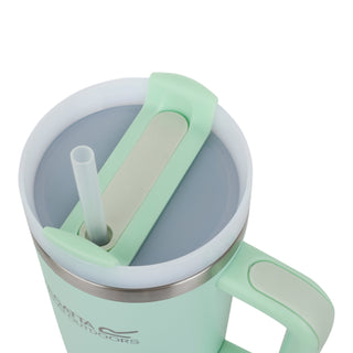 Thermulate Insulated 1.2L Mug Pastel Green