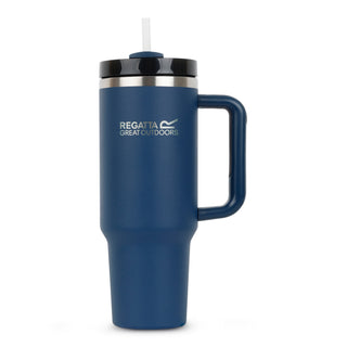 Thermulate Insulated 1.2L Mug Moonlight Denim