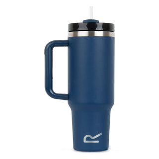 Thermulate Insulated 1.2L Mug Moonlight Denim