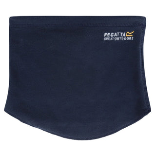 Men's Steadfast III Thermal Neck Warmer Navy