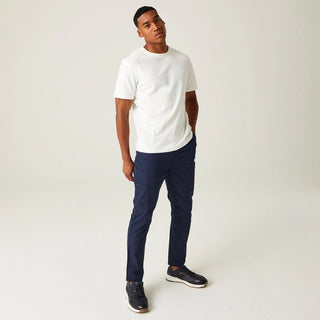 Men's Dalry Multi Pocket Trousers Navy