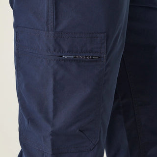 Men's Dalry Multi Pocket Trousers Navy