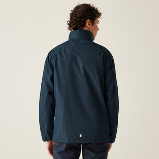 Men's Calderdale V Waterproof Jacket Navy