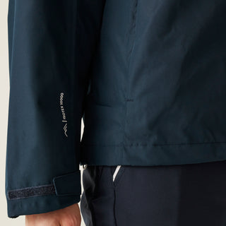 Men's Calderdale V Waterproof Jacket Navy