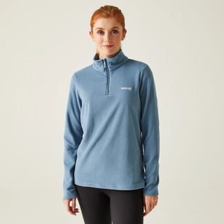 Women's Sweethart Lightweight Half-Zip Fleece Coronet Blue