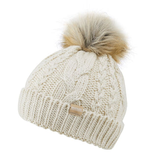 Women's Lovella VI Hat Light Vanilla