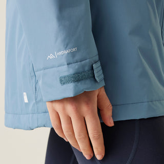 Women's Blanchet II Waterproof Insulated Jacket Cornet Blue