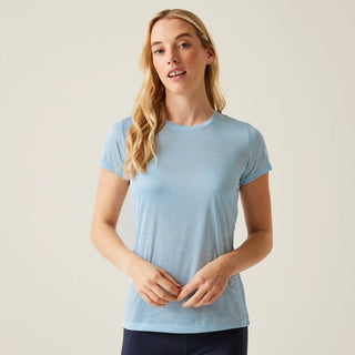 Women's Fingal Edition T-Shirt Clear Sky