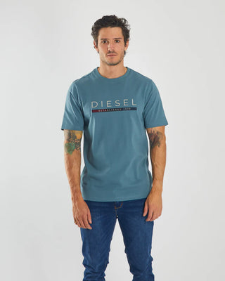 Tristian Tee Blue Haven