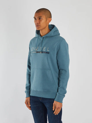 Tyrion Hoodie Blue Haven