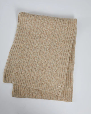 Hali Scarf Oatmeal Melange