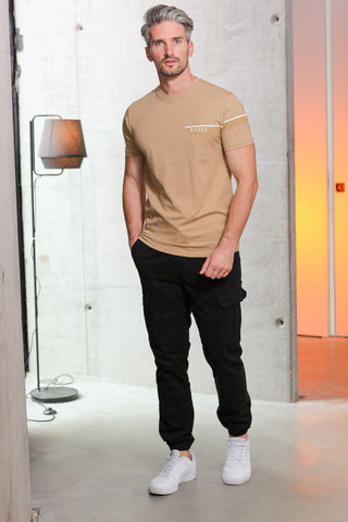 Kellan Tee Sand