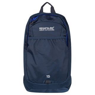 Bedabase II 15L Backpack | Dark Denim Nautical Blue